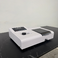 Portable Spectrophotometer 721 image 0